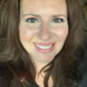 Meet your Posher, Betty